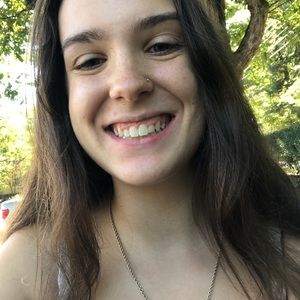 Meet your Posher, Bryanna